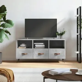 szafka-pod-telewizor-szarosc-betonu-102x36x50-cm