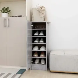 szafka-na-buty-szarosc-betonu-32x35x92-cm-plyta