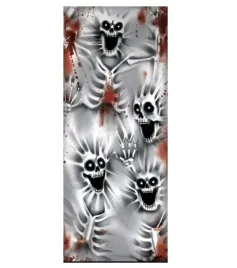 ozdoba-dekoracja-hallowen-drzwi-okna-oslona-sciany-tapeta-szkielet-krew-3d