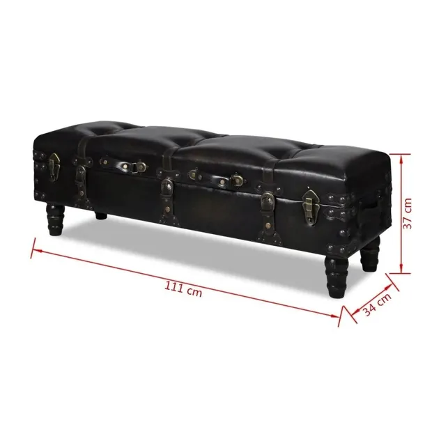 lawka-ze-schowkiem-brazowa-waga-z-opakowaniem-13-45-kg