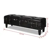 lawka-ze-schowkiem-brazowa-waga-z-opakowaniem-13-45-kg
