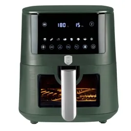 air-fryer-frytkownica-beztluszczowa-8l-berlingerhaus-bh-9710-matte-green
