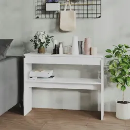 stolik-konsolowy-bialy-102x30x80-cm-plyta-wioro