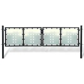 podwojna-furtka-ogrodzeniowa-300-x-125-cm-czarna