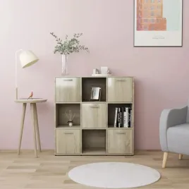 regal-na-ksiazki-dab-sonoma-90x30x90-cm-plyta-w
