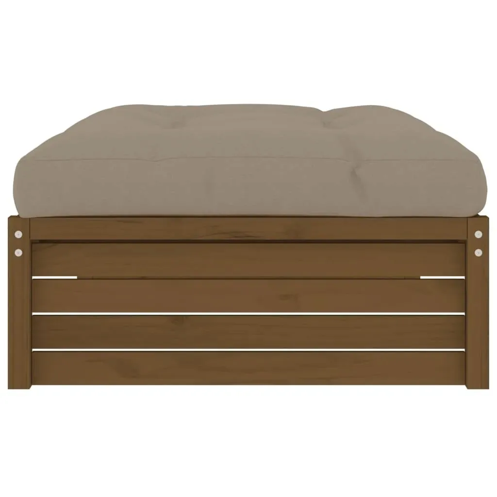 podnozek-ogrodowy-miodowy-braz-120x80-cm-lite-d-stan-nowy