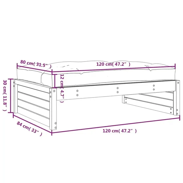 podnozek-ogrodowy-miodowy-braz-120x80-cm-lite-d-stan-nowy-wysokosc-30-cm