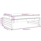 podnozek-ogrodowy-miodowy-braz-120x80-cm-lite-d-stan-nowy-wysokosc-30-cm
