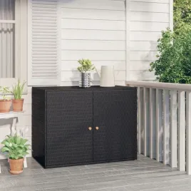 szafka-ogrodowa-czarna-100x555x80-cm-rattan-pe