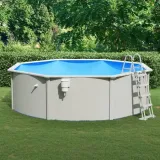 basen-z-drabinka-460x120-cm-stan-nowy