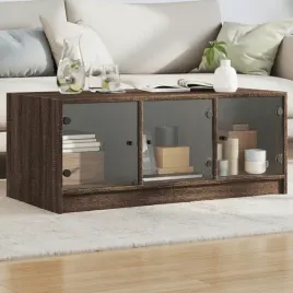 stolik-kawowy-szklane-drzwiczki-brazowy-dab-102x50x42-cm-lumarko