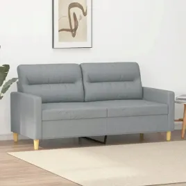 sofa-2-osobowa-jasnoszara-140-cm-tapicerowana-tkanina-lumarko