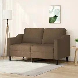 sofa-2-osobowa-brazowa-140-cm-tapicerowana-tkanina-lumarko