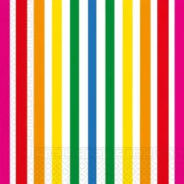 serwetki-papierowe-kolorowe-paski-33-x-33-cm-20-szt-teczowe-tecza-pasek