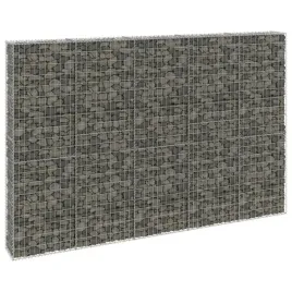 sciana-gabionowa-z-pokrywami-galwanizowana-stal-300x30x200-cm-lumarko