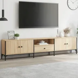 szafka-pod-tv-z-szuflada-dab-sonoma-200x25x44-cm-lumarko