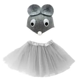 stroj-myszka-czapka-z-uszami-mysz-spodniczka-tiulowa-tutu-szara
