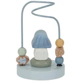 little-dutch-spiralka-aktywizujaca-petla-motoryczna-grzybek-forest-friends