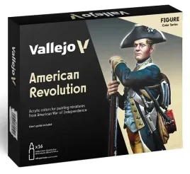 vallejo-70259-zestaw-model-color-16-farb-american-revolution