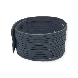 bransoletka-boho-ze-skory-naturalnej-23-cm-niebieski