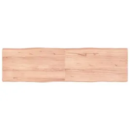 blat-stolu-jasny-braz-180x50x6-cm-dab-z-naturalna-krawedzia-lumarko