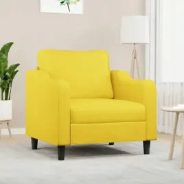 fotel-jasnozolty-60-cm-obity-tkanina-lumarko