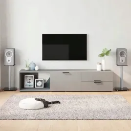 stojaki-pod-glosniki-2-szt-czarno-srebrne-szkl