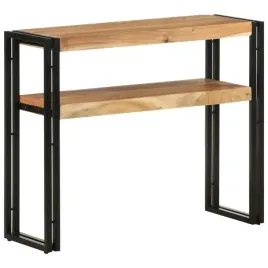 stolik-typu-konsola-90-x-30-x-75-cm-lite-drewno-akacjowe-lumarko
