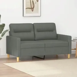 sofa-2-osobowa-ciemnoszara-120-cm-tapicerowana-tkanina-lumarko