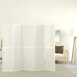 skladany-parawan-5-panelowy-styl-japonski-200x170-cm-bialy-lumarko