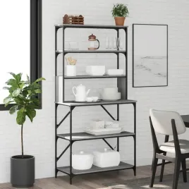 6-poziomowy-regal-kuchenny-szary-dab-sonoma-90x40x180-cm-lumarko