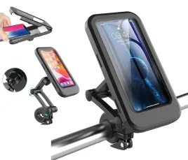 uchwyt-rowerowy-na-telefon-motocyklowy-hulajnoge-wodoodporny-na-kierownice