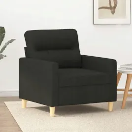 fotel-czarny-60-cm-obity-tkanina-lumarko