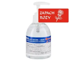 plyn-do-dezynfekcji-rak-zapach-rozy-300ml-z-pompka-merida-mad965