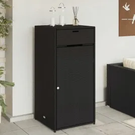 szafka-ogrodowa-czarna-55x55x111-cm-polirattan-lumarko