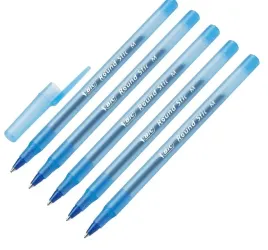 dlugopis-bic-round-stick-niebieski-5-szt