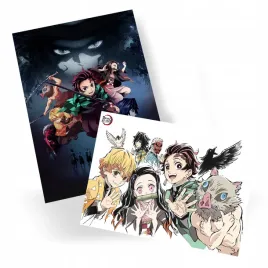 plakat-a3-demon-slayer-kimetsu-no-yaiba-duzy-wybor