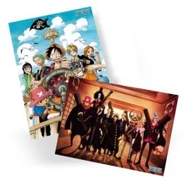plakat-a3-manga-anime-one-piece-duzy-wybor