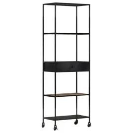regal-na-ksiazki-60x35x180-cm-surowe-drewno-mango-i-zelazo-lumarko