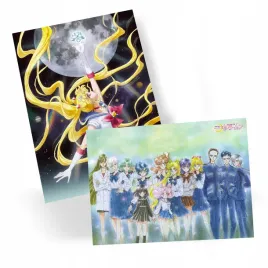 plakat-a3-sailor-moon-czarodziejka-duzy-wybor