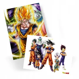plakat-a3-anime-manga-dragon-ball-duzy-wybor