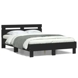 rama-lozka-z-wezglowiem-i-led-czarna-120x190-cm-lumarko