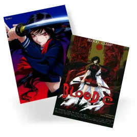 plakat-a3-anime-manga-blood-c-clamp-duzy-wybor