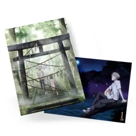 plakat-a3-anime-hotarubi-no-mori-e-duzy-wybor