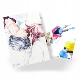 plakat-a3-manga-anime-ao-haru-ride-duzy-wybor