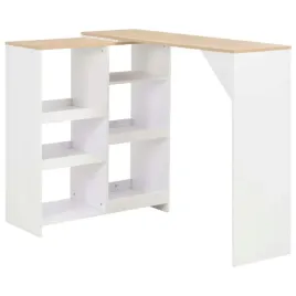 stolik-barowy-z-ruchomym-regalem-bialy-138-x-40-x-120-cm-lumarko