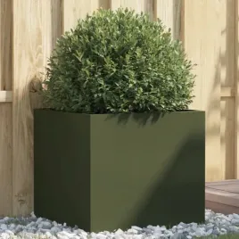 donica-oliwkowa-49x47x46-cm-stal-walcowana-na-zimno-lumarko