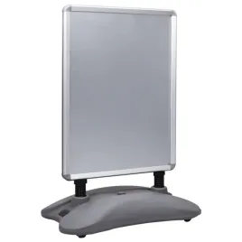 stojak-na-plakat-a1-z-podstawa-na-wode-szary-stop-aluminium-lumarko