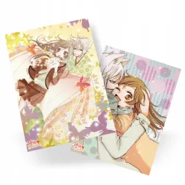 plakat-a3-manga-kamisama-hajimemashita-duzy-wybor