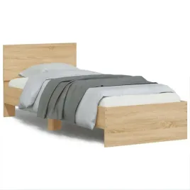 rama-lozka-z-wezglowiem-dab-sonoma-75x190-cm-lumarko